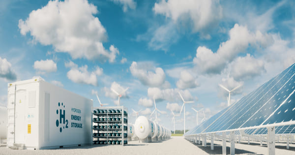 أسهم الطاقة المتجددة